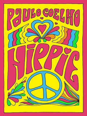 cover image of Hippie